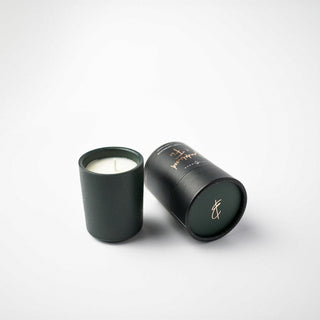 sandlewood and fir vitive and tube 