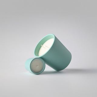 sendless sea votive and tube 