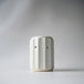 Pillar White Ceramic Tabletop Melter