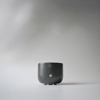 a small black melter 