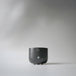 Sprout Black Ceramic Tabletop Melter