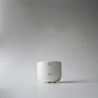 a small white melter 