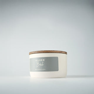 Silver Birch / Statement