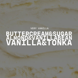 Very Vanilla Candle - 14 oz