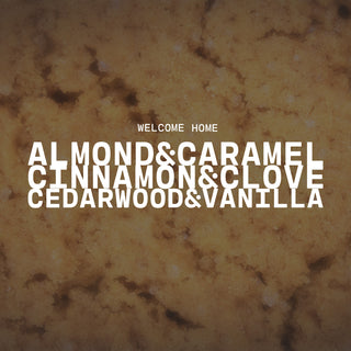 Welcome Home Candle - 22 oz